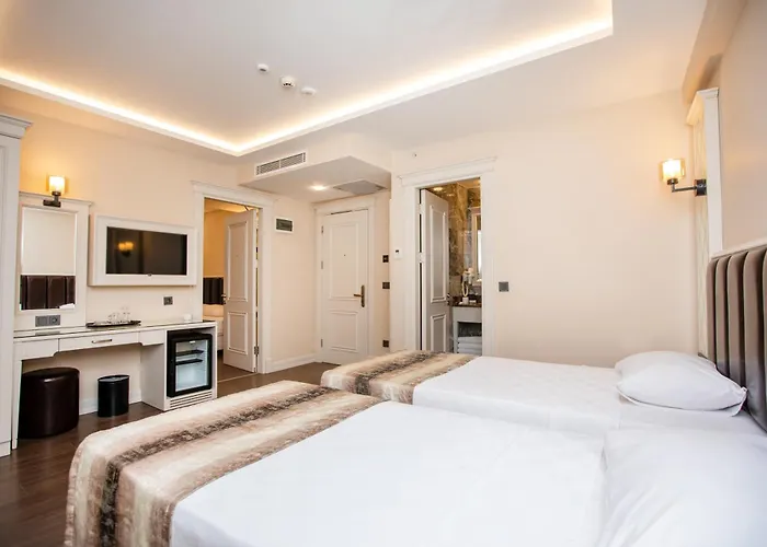 Prag Hotel